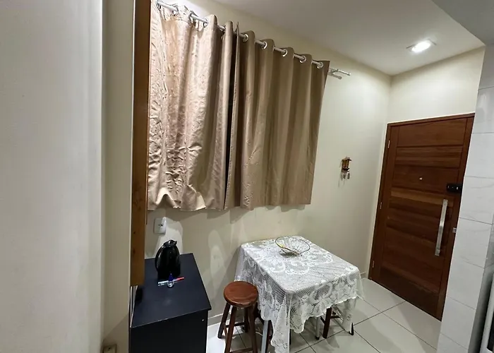Apartamento Copacabana !