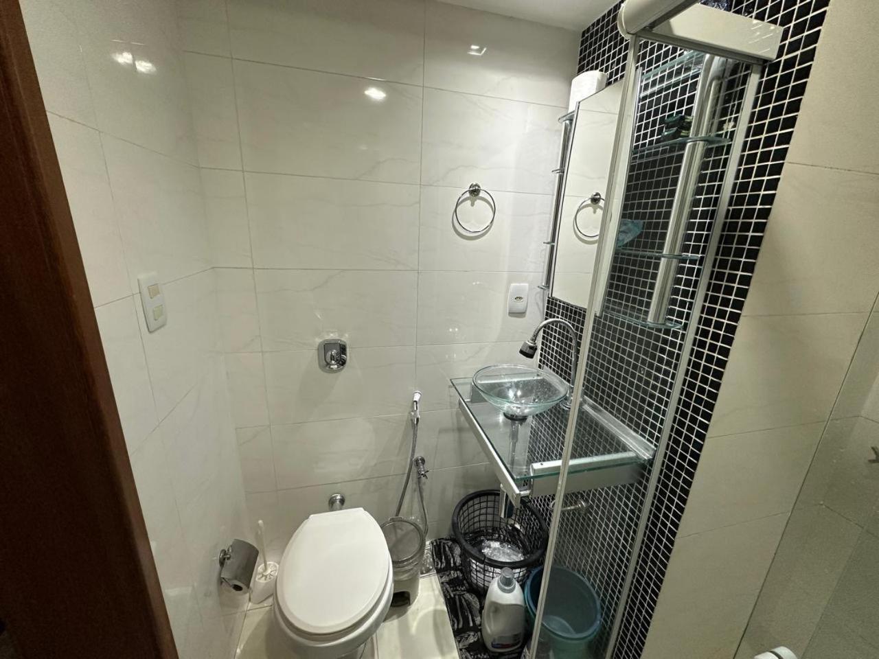 Apartamento Copacabana ! Rio de Janeiro