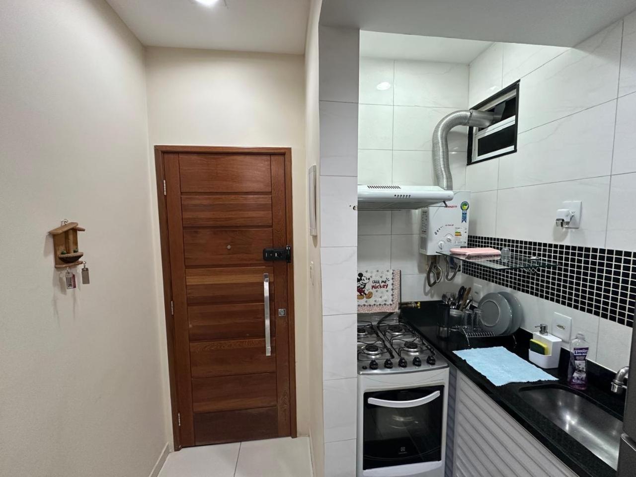Copacabana ! Apartamento Rio de Janeiro