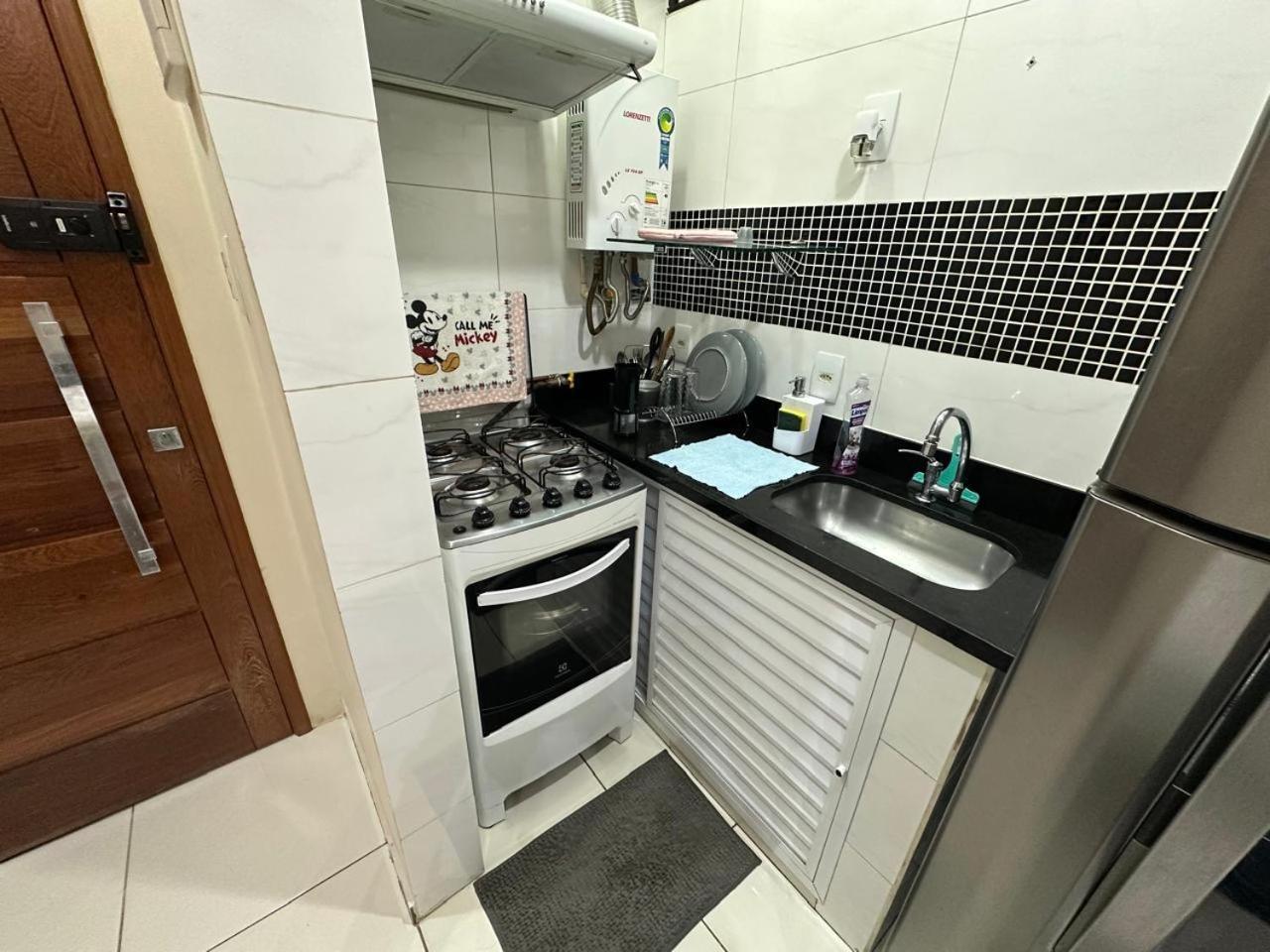 Apartamento Copacabana !